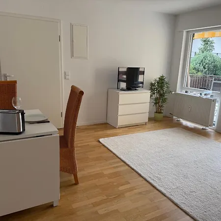 Seulberg 1 Og Apartmán Friedrichsdorf