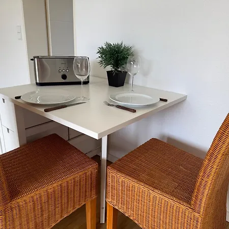 Seulberg 1 Og Apartmán *