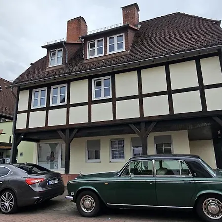 Seulberg 1 Og * Friedrichsdorf