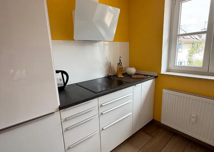 Seulberg 1 Og * Friedrichsdorf