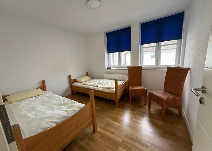 Seulberg 1 Og Friedrichsdorf