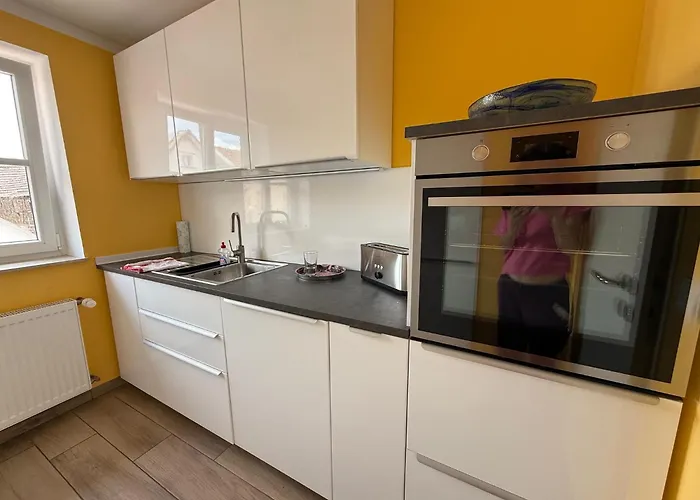 Seulberg 1 Og Apartmán