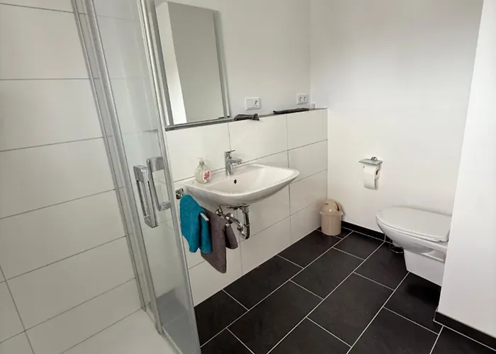 Seulberg 1 Og Friedrichsdorf