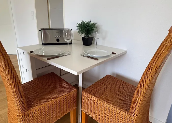 Seulberg 1 Og Apartmán *