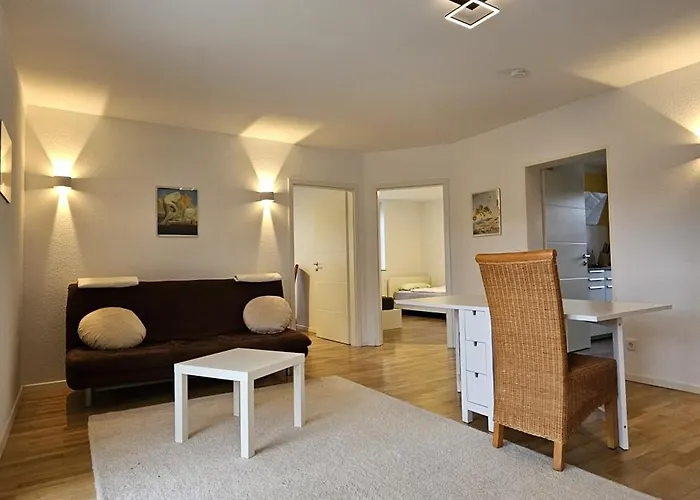 Seulberg 1 Og * Friedrichsdorf