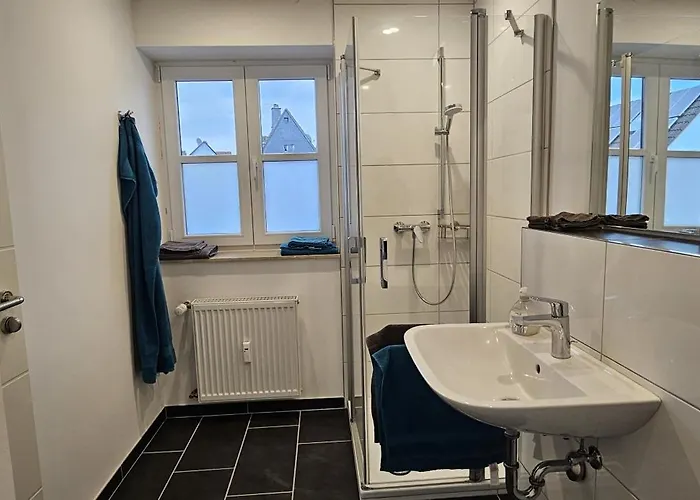 Apartmán Seulberg 1 Og Friedrichsdorf