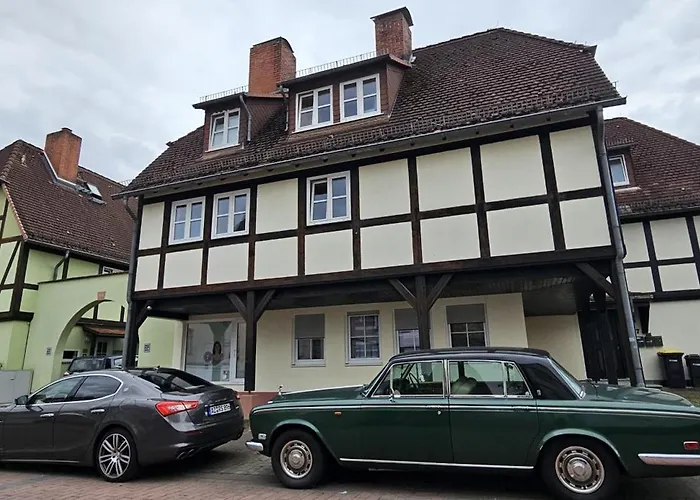 Seulberg 1 Og * Friedrichsdorf